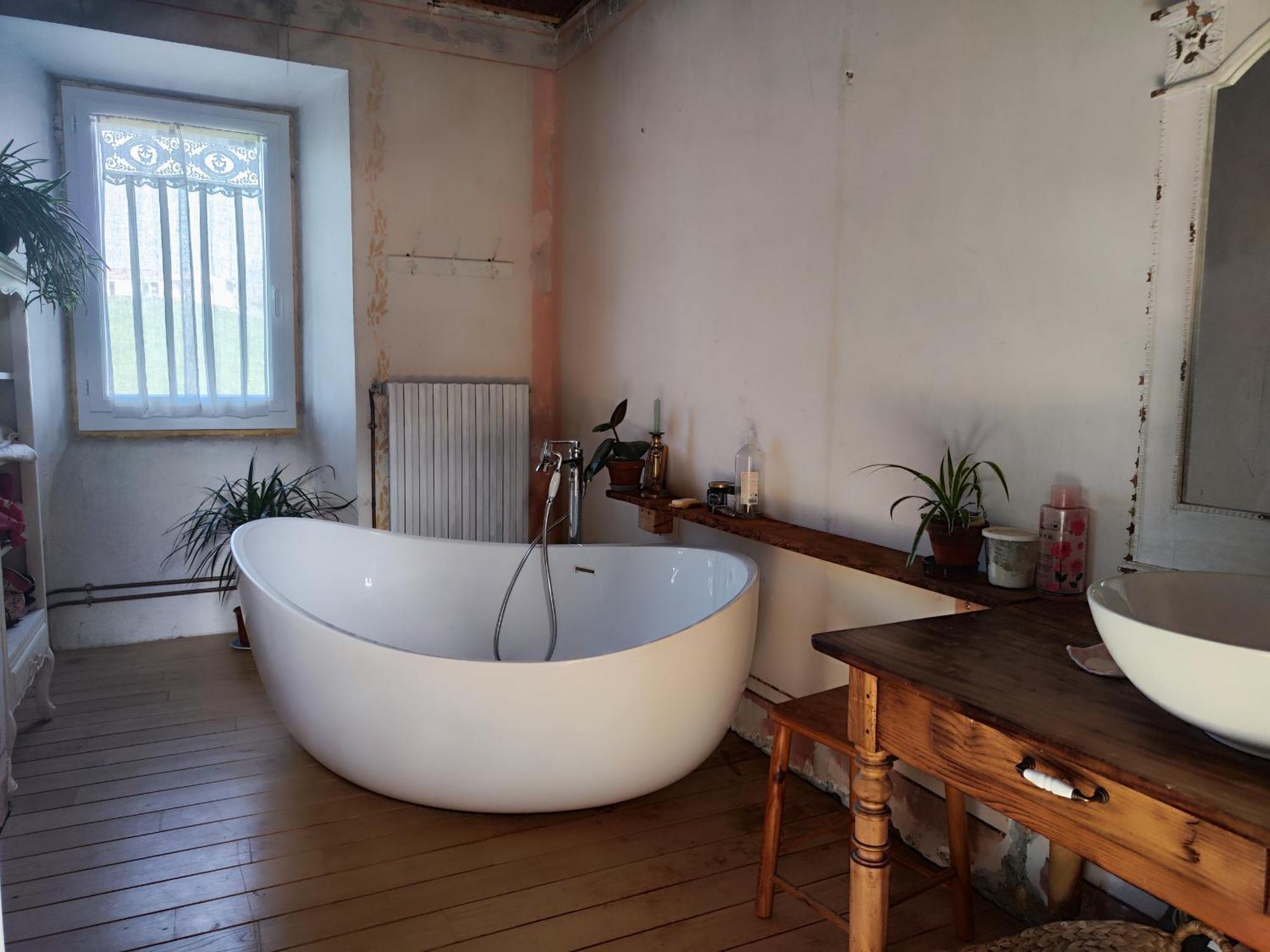 Maison Berthranet Seich 外观 照片
